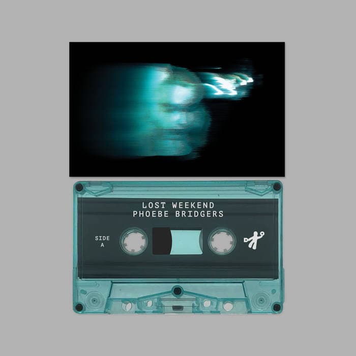 Lost Weekend – Standard Cassette