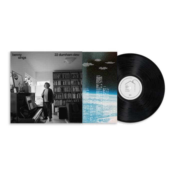 22 Durnham Dew – 1/LP Black Vinyl