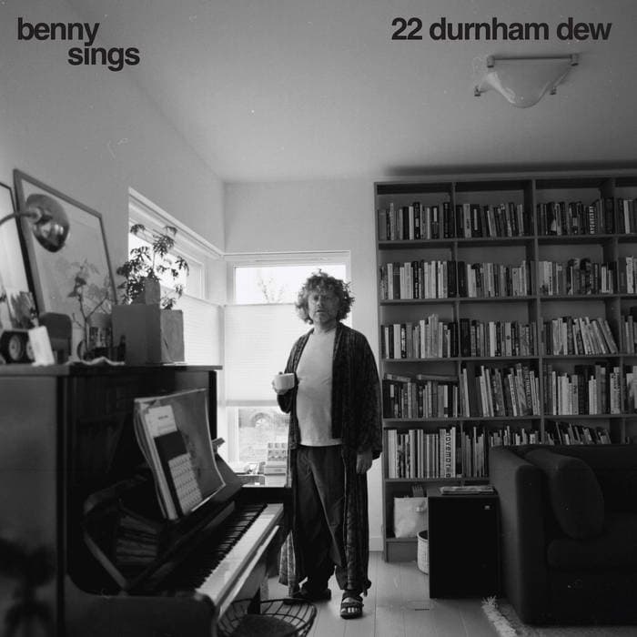 22 Durnham Dew – CD