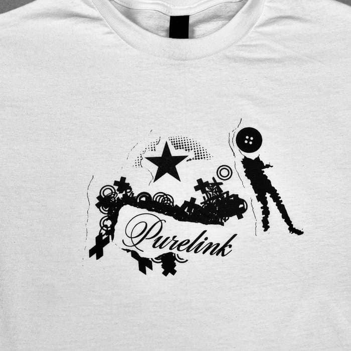 Purelink Tee