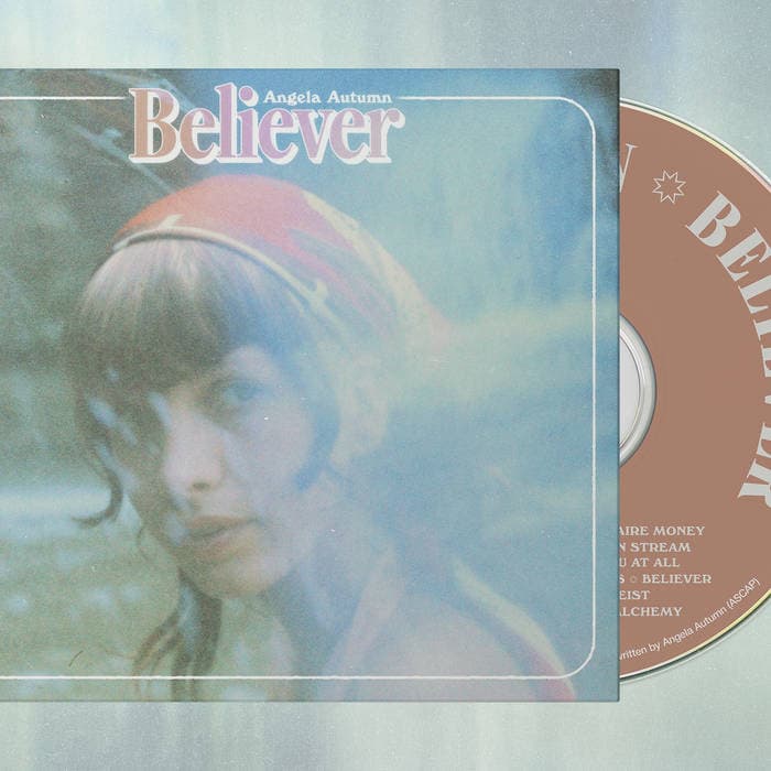 Believer – CD