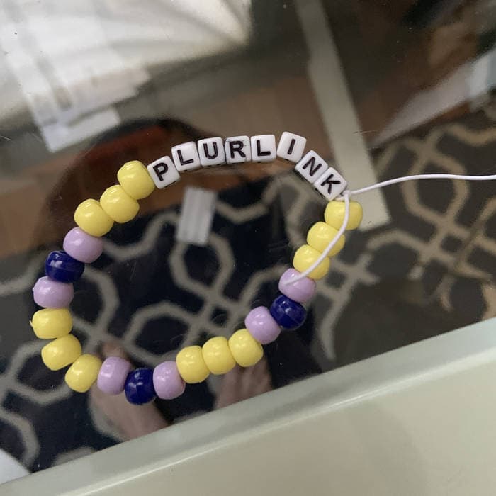 Plurlink Kandi