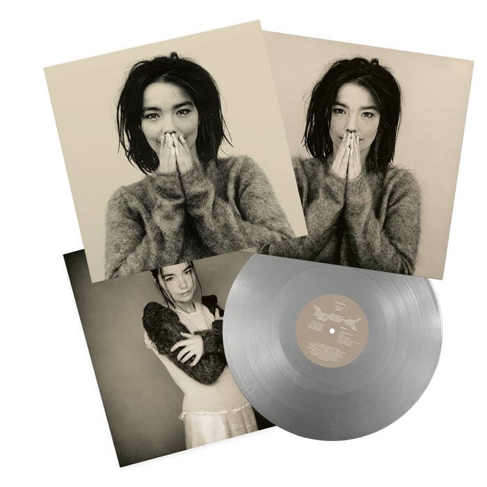 Debut – Rough Trade 50th Anniversary Edition