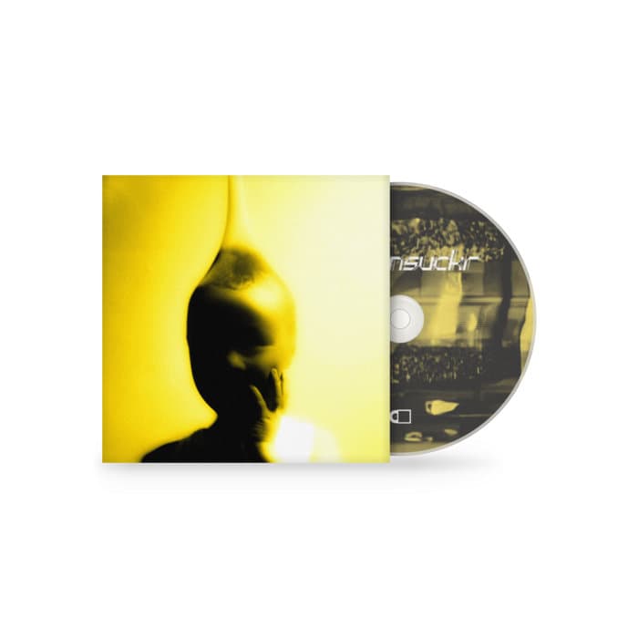 Life is a Heist [EP] – Life is a Heist CD