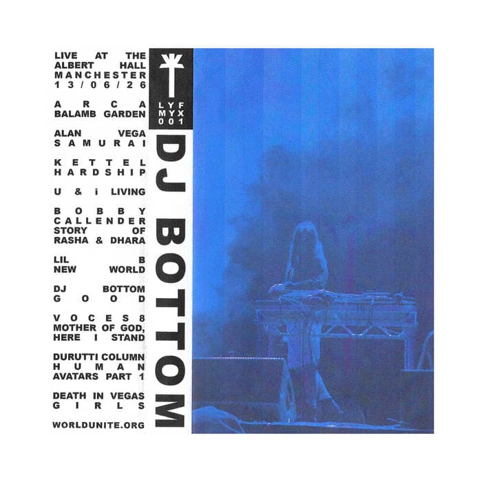 MYX001 *PRE-ORDER*