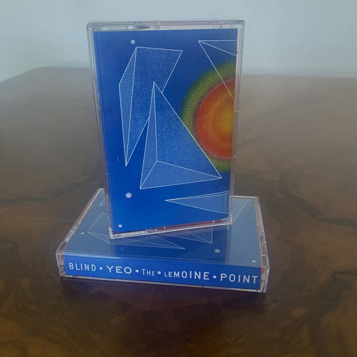 The Lemoine Point – Limited Cassette