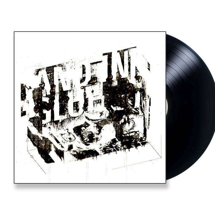 And In Glue – Vinyl LP