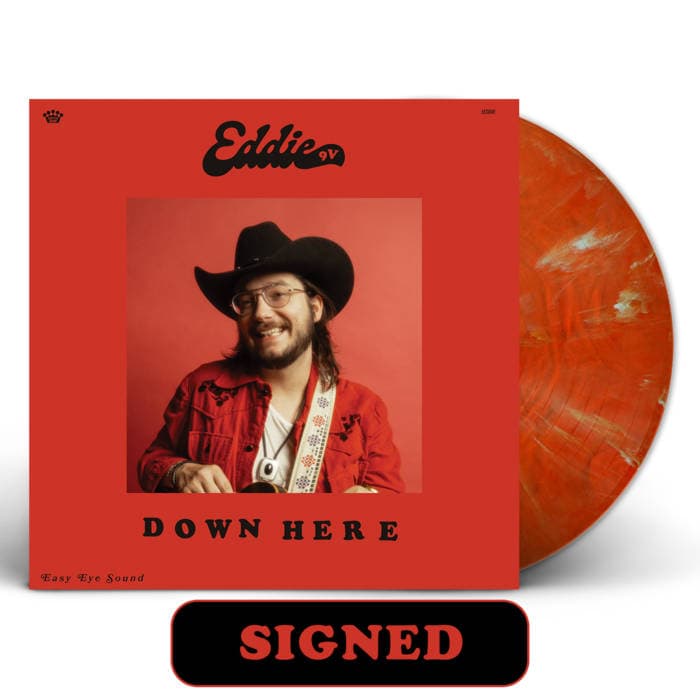 Down Here – EES Exclusive Signed Vinyl