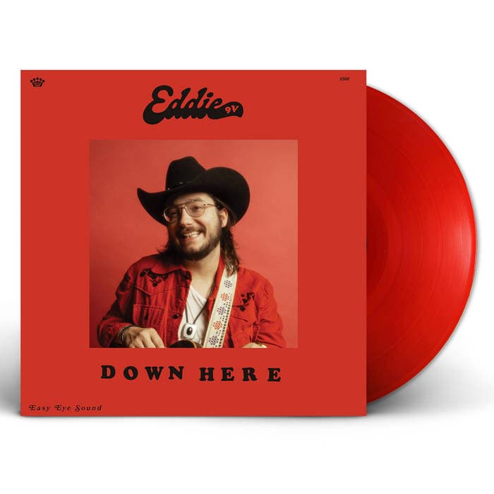 Down Here – Vinyl