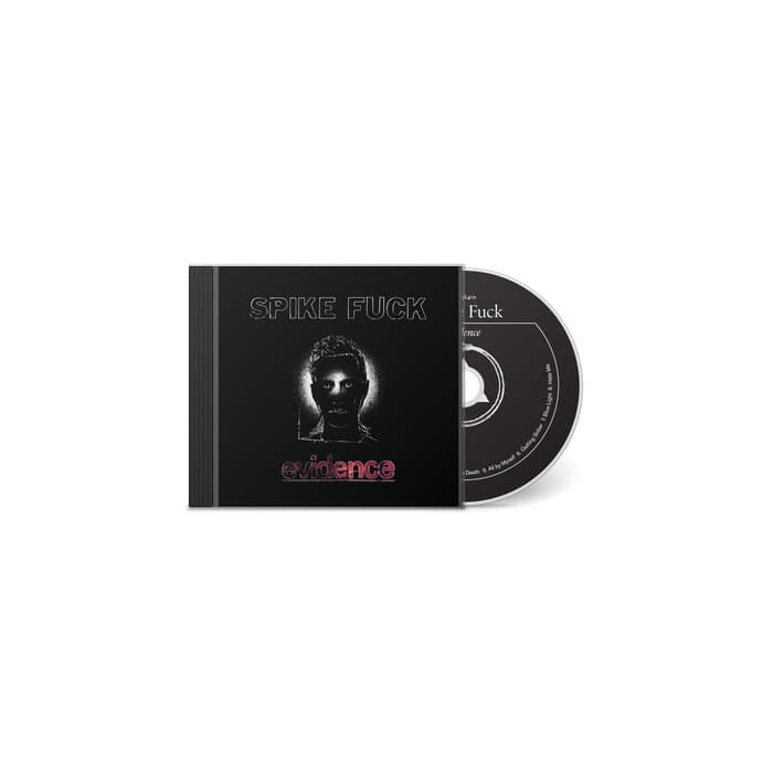 evidence – CD