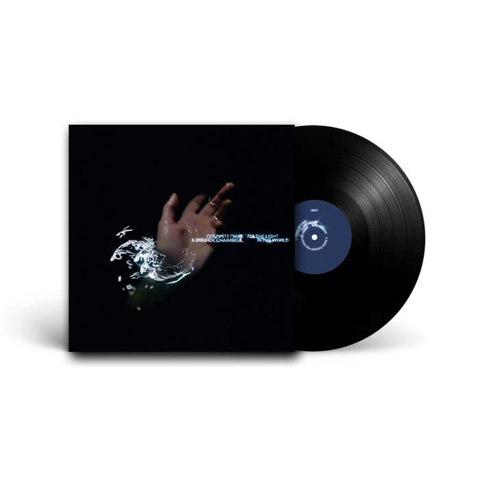 All the light in the world – [Pre-Order] Black Vinyl Colin Stetson, Brìghde Chaimbeul