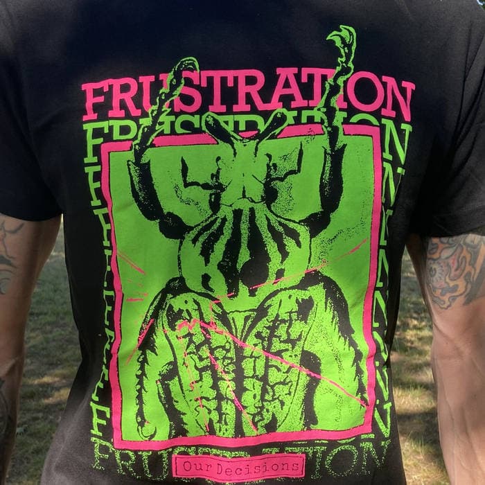 Insect T-S