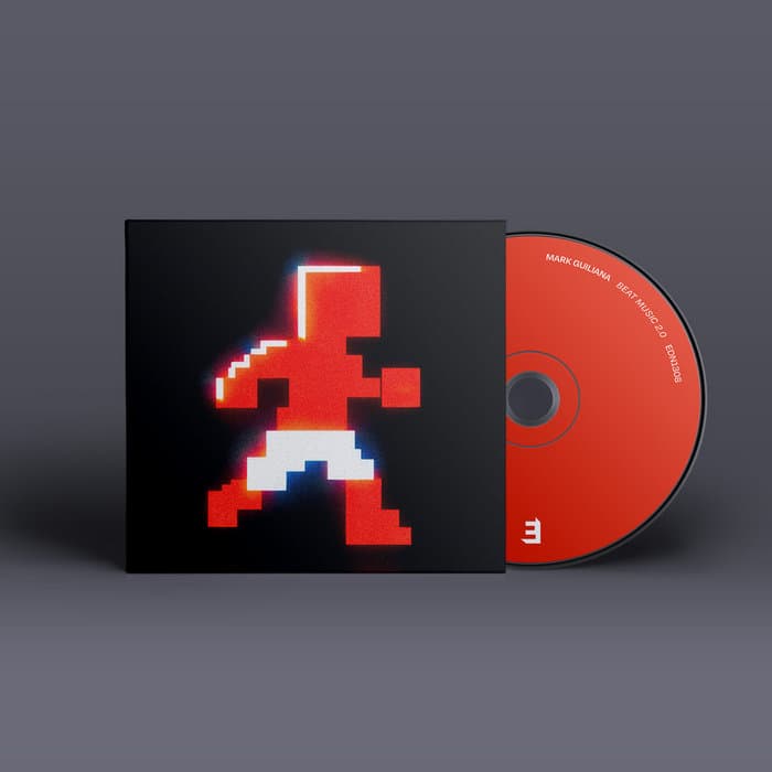 BEAT MUSIC 2.0 – CD