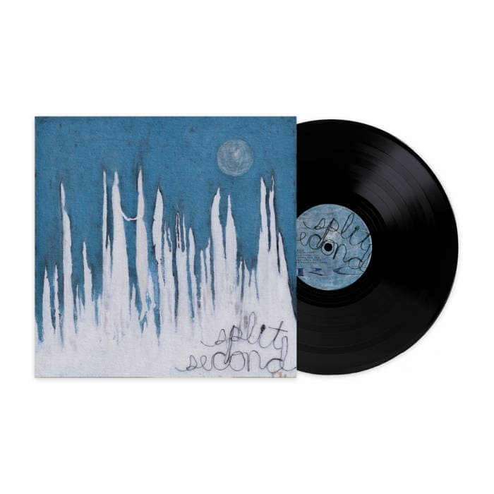 Split Second – Split Second Black LP