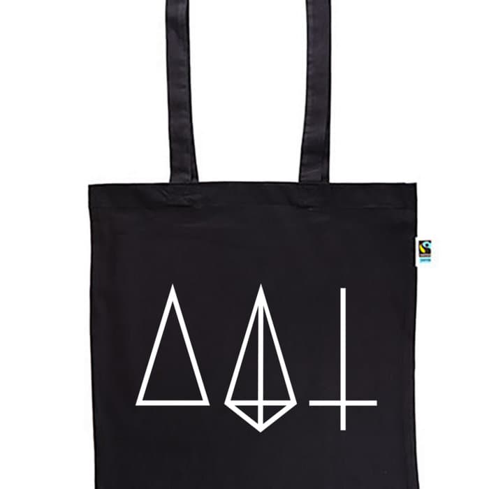 Tote Bag "Logo"