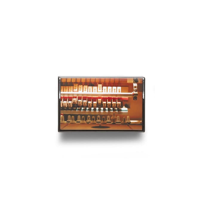 Drukqs – Double Cassette
