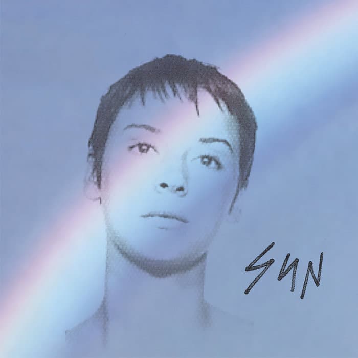 Sun – CD