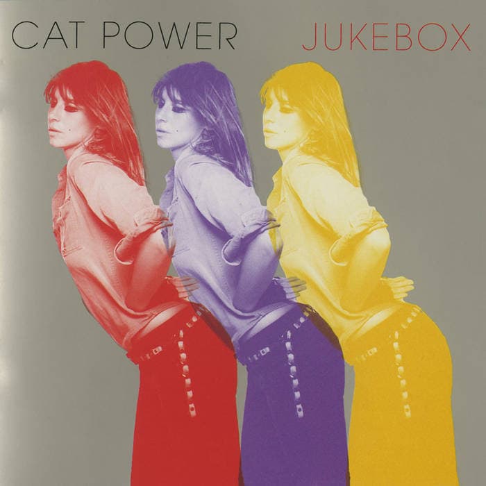 Jukebox – Black LP