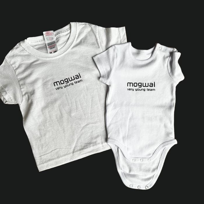 Very Young Team childrenswear