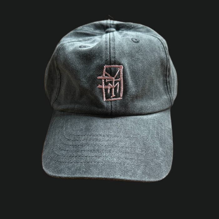 Young Team Baseball Cap