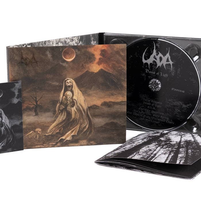 Devoid of Light (10th Anniversary Edition) – DigiCD | NORTH AMERICA