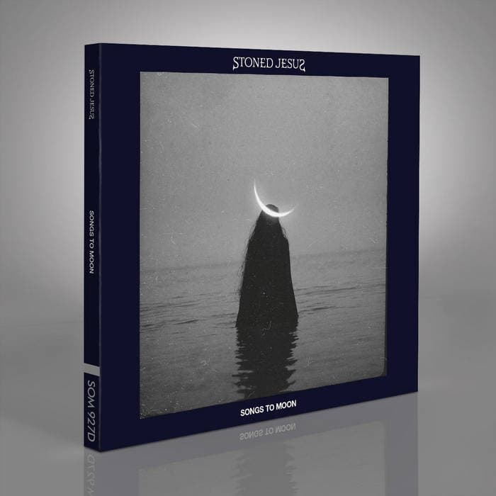 Songs To Moon – Songs To Moon CD