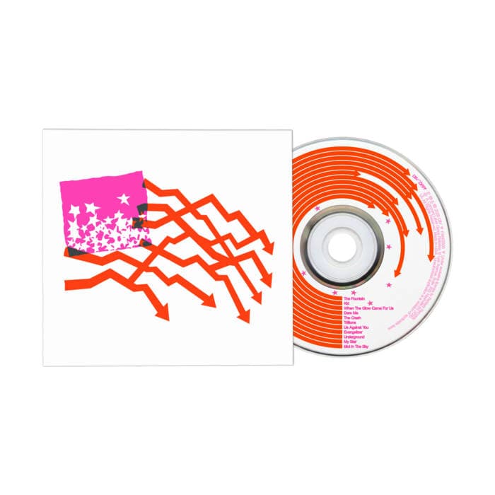 ZIRP! – Standard CD