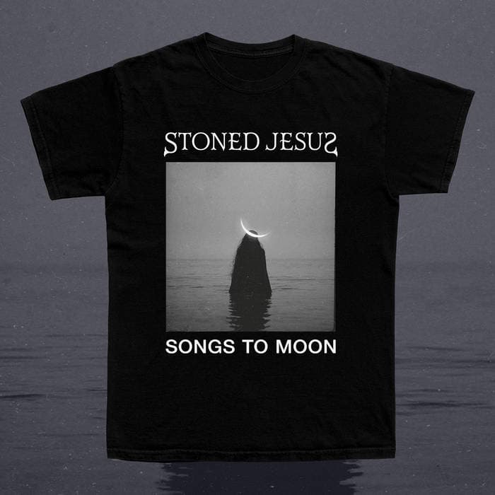 Songs To Moon T-Shirt