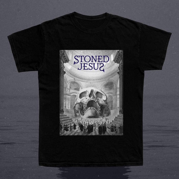 Ballroom T-Shirt