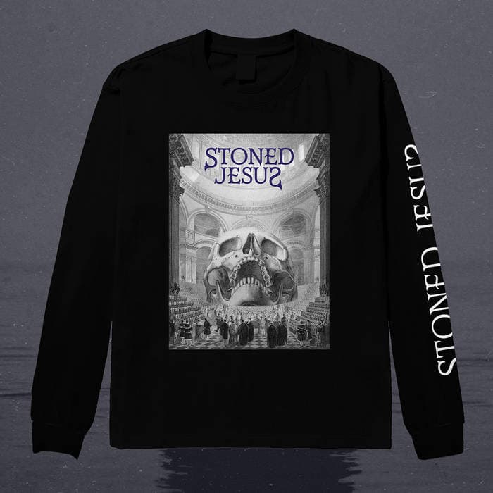 Ballroom Long Sleeve