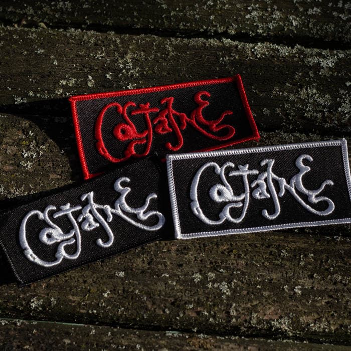 Logo Patch