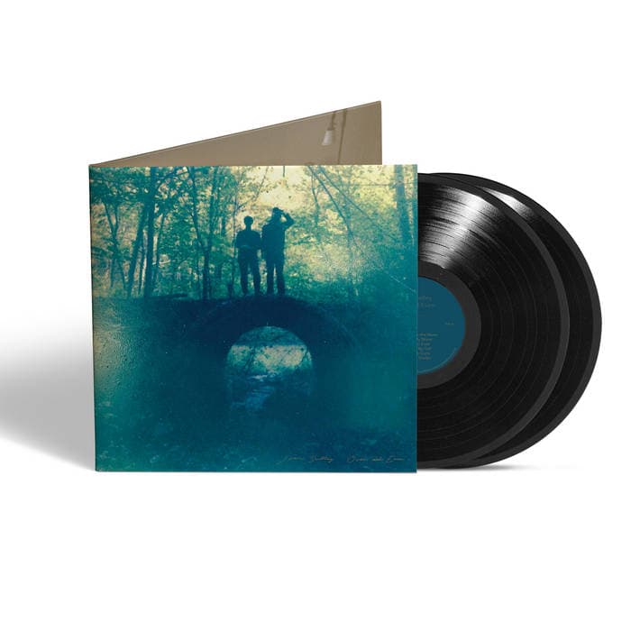 Over and Even + Demos – Over and Even + Demos 2xLP