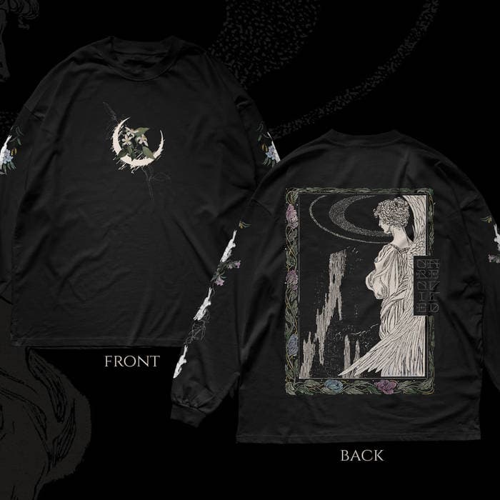 Elysium Long-sleeve
