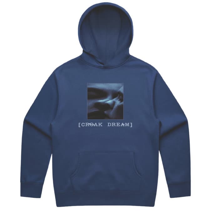Croak Dream Hoodie