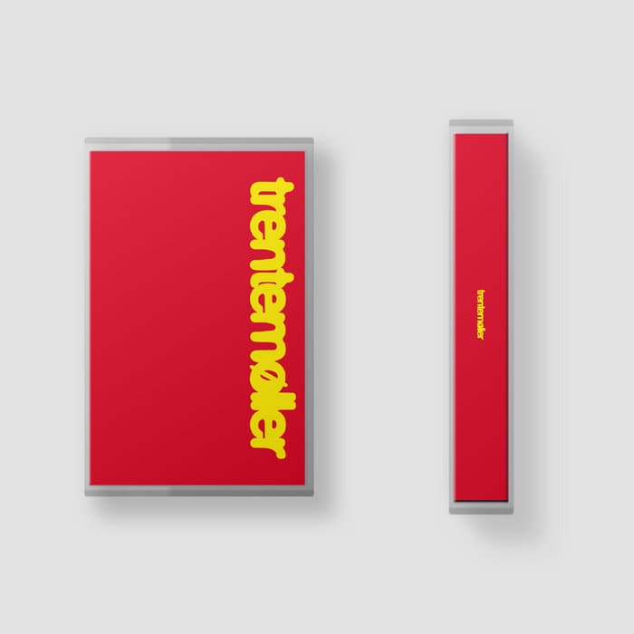 trentemøller – Cassette