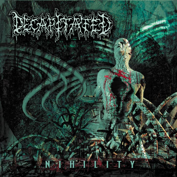 Nihility – Clear Vinyl