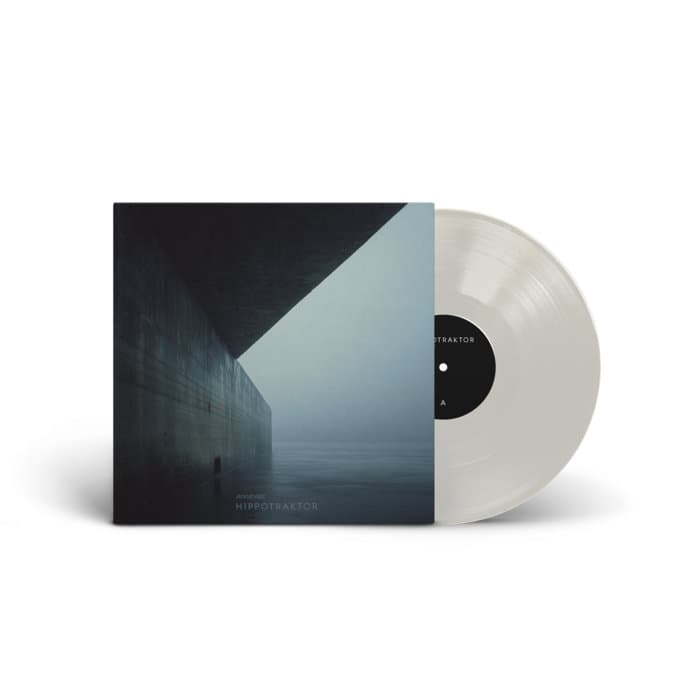 Annihilist – White Edition (gatefold)