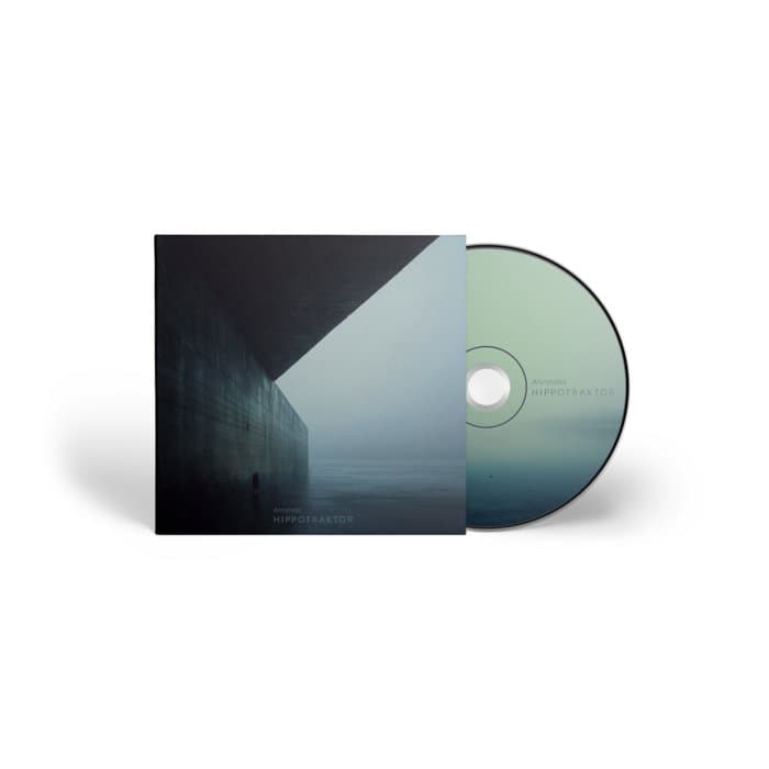 Annihilist – digisleeve