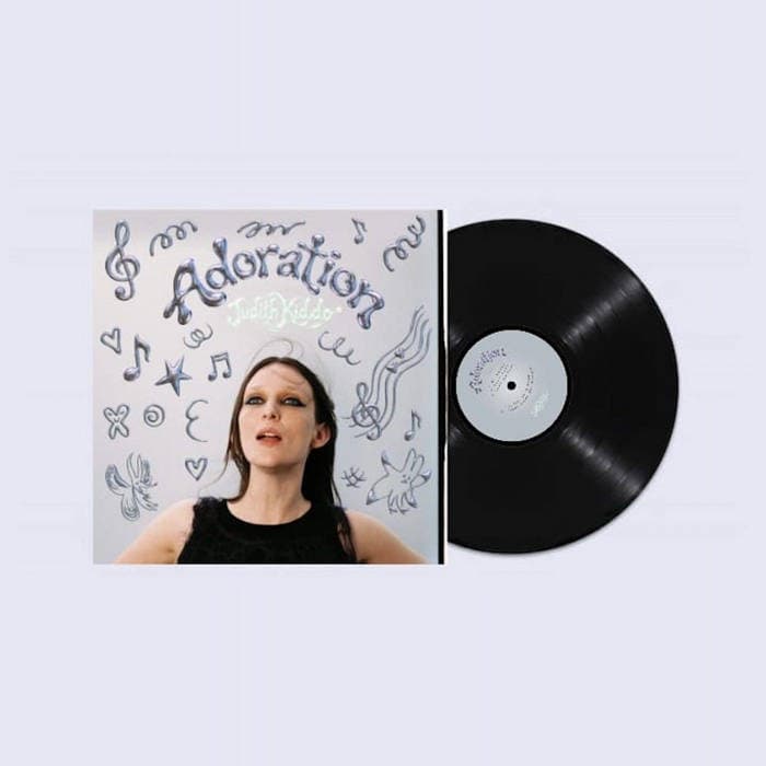Adoration – Adoration Vinyl