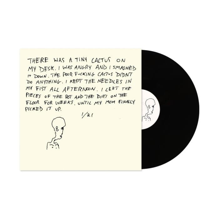 Horse Jumper of Love (10 Year Anniversary Edition) – 2xLP - Black Vinyl