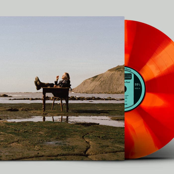 Chapman's Pool – Alternative Vinyl LP