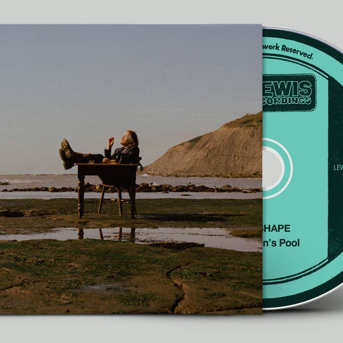 Chapman's Pool – Compact Disc