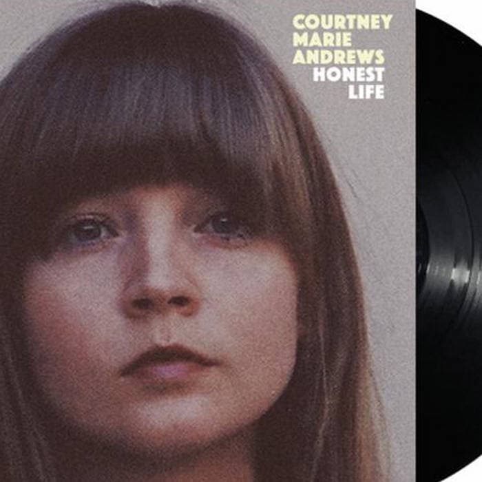 Honest Life – LP