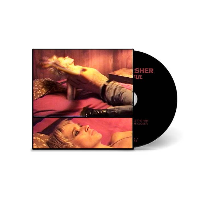 Careful – CD