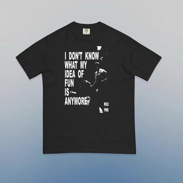 Lyric Tee
