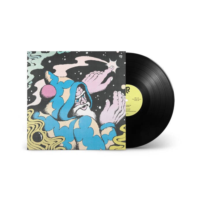 Where the Birds Fly – Vinyl LP