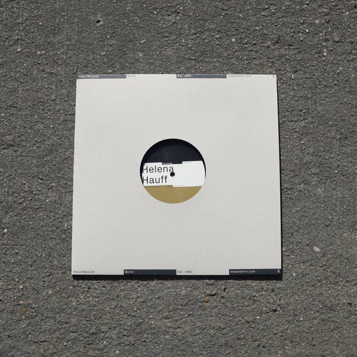 Multiply Your Absurdities – 12" Vinyl Record - Third Pressing