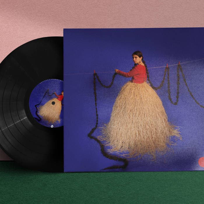 Devagar Que A Vida É Curta – 'DEVAGAR QUE A VIDA É CURTA' LP