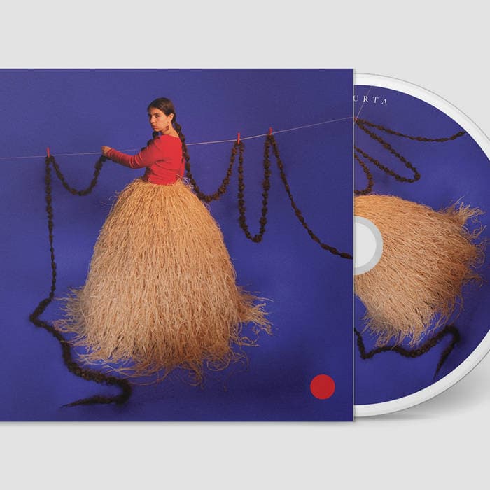 Devagar Que A Vida É Curta – 'DEVAGAR QUE A VIDA É CURTA' CD