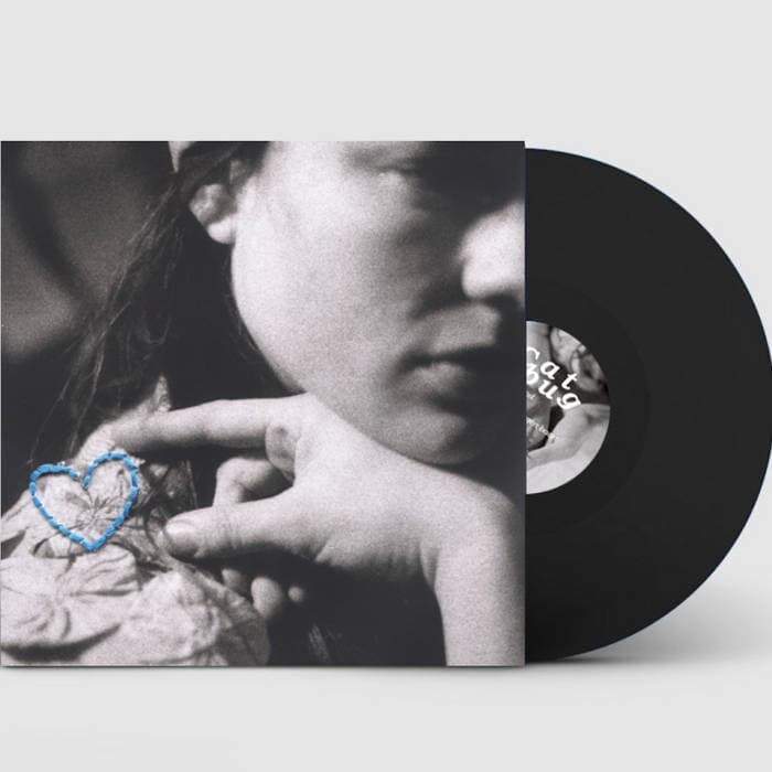 Was ons kwijt in mij – 12" vinyl
